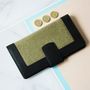 Personalialised Travel Wallet, thumbnail 1 of 7