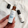 Moment Of Calm Essential Oil Roller, thumbnail 1 of 3