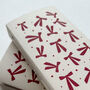 Red Bow Matchbox, thumbnail 4 of 5