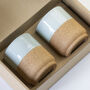 Eco Coffee Mug Gift Set | Medium Mug, thumbnail 8 of 12