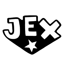 Jex Shoes