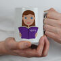 Personalised Hobby Mug Gift For Her, thumbnail 8 of 12