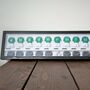 Personalised Football Gift, The 'Team' KitBox, thumbnail 3 of 5