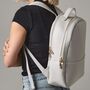 Personalised Boutique Backpack, thumbnail 5 of 10