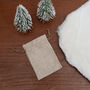Personalised Star Acrylic Decoration, thumbnail 4 of 5