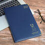 Personalised Dog Breed Diary Add Name And Message, thumbnail 2 of 6