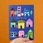 Happy New Home Card, thumbnail 2 of 3