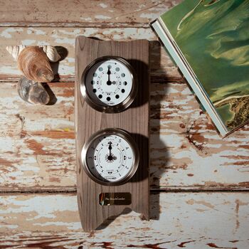 The Beachcomber, 2 of 2