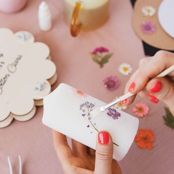 Beginners Flower Press Kit, 2 of 5