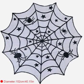 Spooky Halloween Party Box, 12 of 12