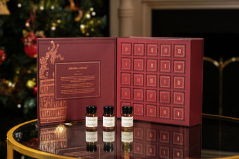 Bourbon And American Whisky Advent Calendar 2024, 2 of 3