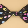 Candy All Sorts Dog Bow Tie, thumbnail 1 of 10