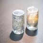 Cylinder Candleholder Galaxy, thumbnail 7 of 9