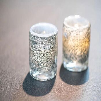 Cylinder Candleholder Galaxy, 7 of 9