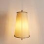 Zachary Wall Light, thumbnail 2 of 3
