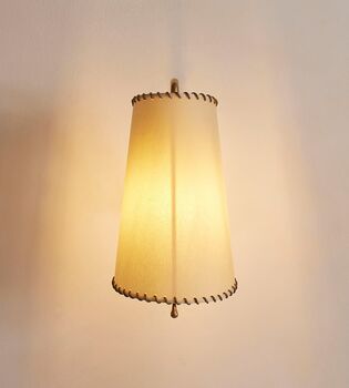 Zachary Wall Light, 2 of 3