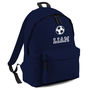 Personalised Name Rucksack All Colours, thumbnail 2 of 12