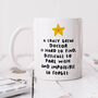 Personalised Mug 'A Truly Great Doctor', thumbnail 1 of 3