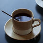 Charming Espresso Cup And Saucer, thumbnail 4 of 7