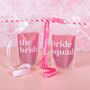 Bride Squad Drink Pouch, thumbnail 4 of 6