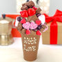 Belgian Chocolate Love Smash Cup, thumbnail 2 of 4