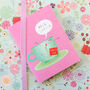 Mini Green Tea Card, thumbnail 4 of 5