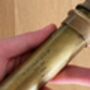 Antique W. Ottway London Spotting Telescope, thumbnail 2 of 6