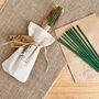 Jasmine Blossom Incense Sticks Premium Hand Dipped Incense Sticks, thumbnail 3 of 11