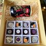 Personalised Halloween Coated Oreo And Prosecco Hamper, thumbnail 3 of 10