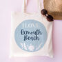 Customised Beach Bag, thumbnail 2 of 2