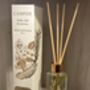 Highland Cedar, Oakmoss And Jasmine Candle And Diffuser Gift Set, thumbnail 4 of 6