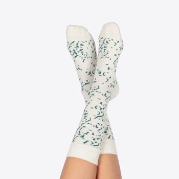 Cheese Socks, 5 of 5