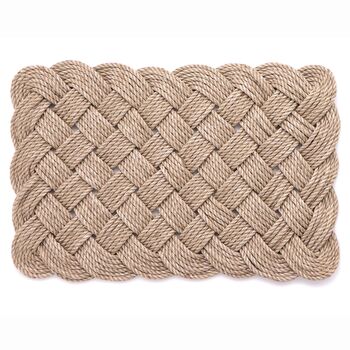 My Mat Outdoor Lovers Knot, 6 of 9