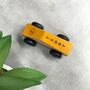 Personalised Modern Wooden Toy Car, thumbnail 2 of 6