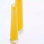 Vase Solifleur Ochre Yellow, thumbnail 7 of 7