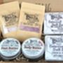 You're Doing Amazing Self Care Bath And Body Hamper, thumbnail 2 of 4
