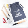 Personalised Dad's BBQ Tool Kit, thumbnail 1 of 9