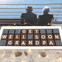 Personalised 'Get Well Soon' Chocolates, thumbnail 3 of 6