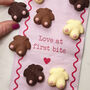 Assorted Chocolate Boobies, thumbnail 4 of 4