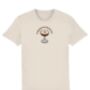 Espresso Martini In My Espresso Martini Era Unisex Graphic T Shirt, thumbnail 6 of 7