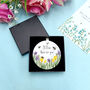 I'll Be There For You Ceramic Decoration | Bumble Bee, thumbnail 5 of 6