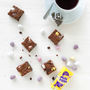 Easter Gluten Free Ultimate Brownie Gift, thumbnail 3 of 5