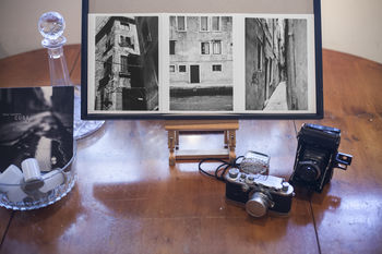 Venice Tryptic Signed Silver Gelatin Prints, 2 of 5