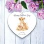 Personalised Mother's Day Lioness Decoration, thumbnail 1 of 2