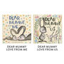 Dear Mummy Love From Us Gift Book, thumbnail 2 of 7