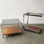 Mid Century Drinks Trolley And Coffee Table By Mda, thumbnail 3 of 12