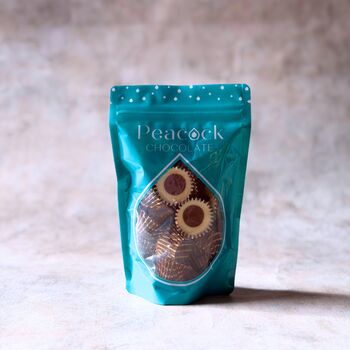 Capuccino Chocolate Cups, 2 of 3