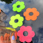 Flower Power Coasters Pre Order, thumbnail 2 of 4