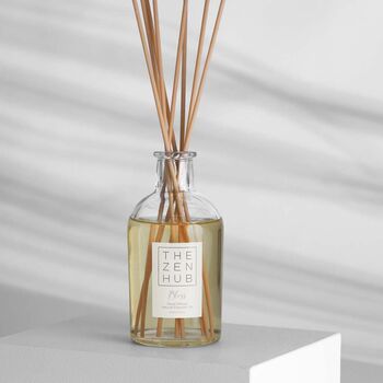 Bliss Reed Diffuser, 4 of 5