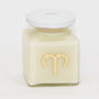 Zodiac Sign Candle, thumbnail 5 of 12